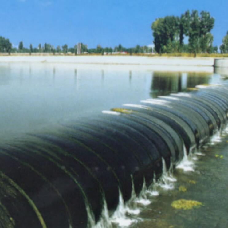 Good quality inflatable air rubber dam for river 2.jpg